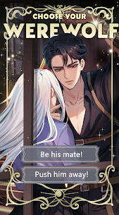 Werewolf Romance Game 2