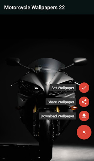 Motorcycle Wallpapers 22