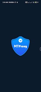 MTProxy - Proxy For Telegram Unknown