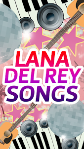 Lana Del Rey Songs