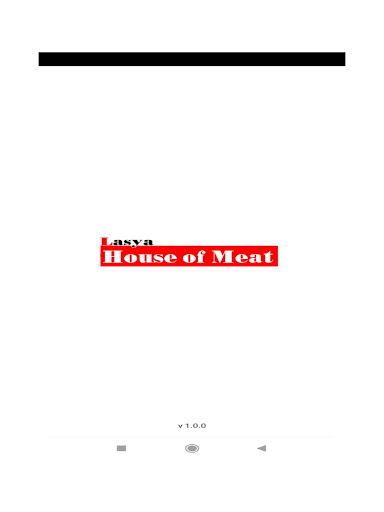 Lasya House of Meat Seller Screenshot