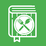 Cover Image of Télécharger Recipe Reader – Cook Book  APK