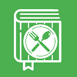 Recipe Reader  -  Cook Book icon