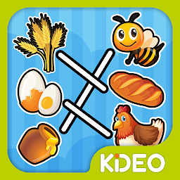 Icon image Kids games: 3-5 years old kids