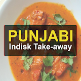 Punjabi Takeaway 2100 icon