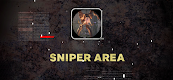 screenshot of Sniper area: Monster hunt. FPS
