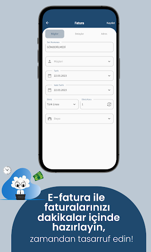 Evobulut Screen 2