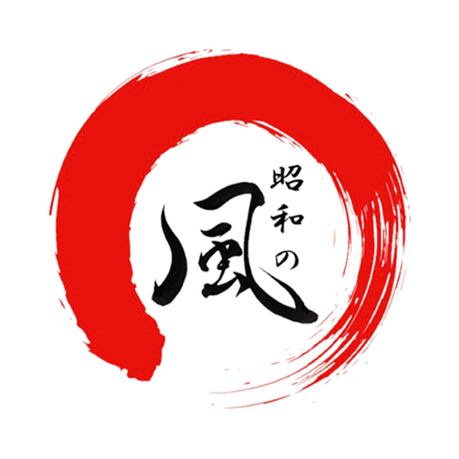 昭和の風 オフィシャルアプリ logo
