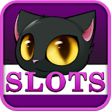 Wild Kitty Mega Casino Slots icon