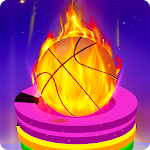Cover Image of Download Stack Ball Master 1.0.6 APK