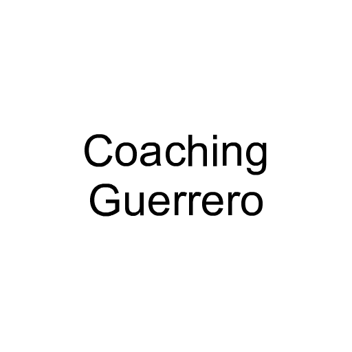 Coaching Guerrero