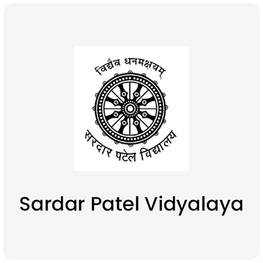 Sardar Patel Vidyalaya 1.0.1 Icon