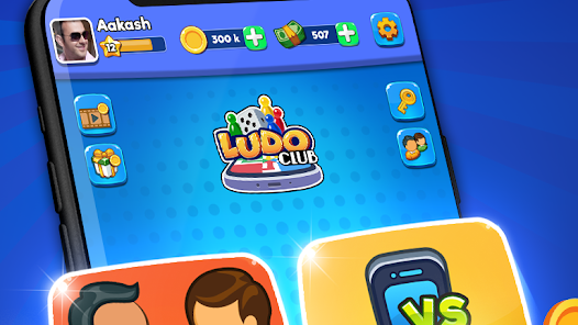 Ludo Club MOD APK v2.3.9 (Unlimited Coins and Easy Win) Gallery 4