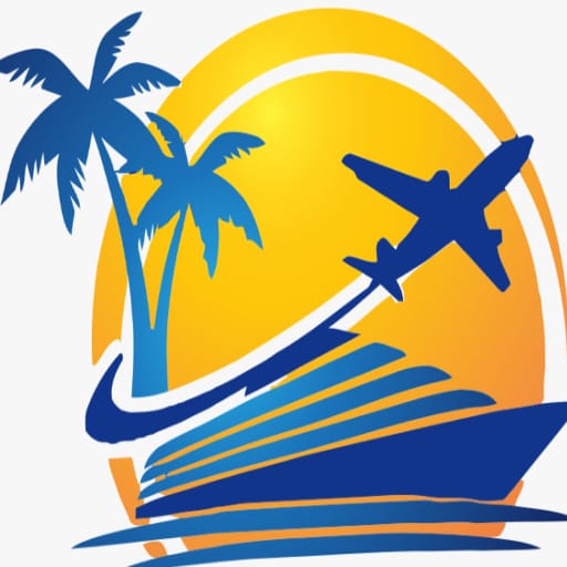Visit India logo