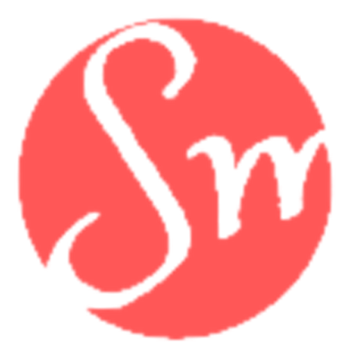 Supermart SCP logo
