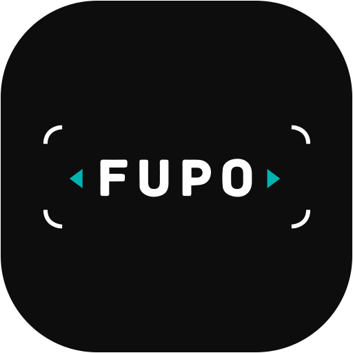 FUPO by RAMP  Icon
