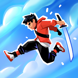 Ninja Party Mod Apk