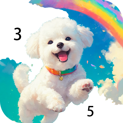 Download Coloriage de rêve par numéro 1.0.273 Apk for android