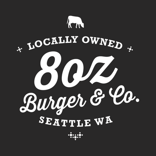 8oz Burger & Co. - AppWisp.com