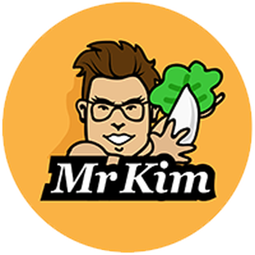 Mr Kim Old logo