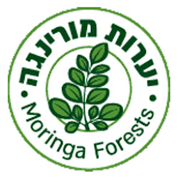 Icon image יערות מורינגה