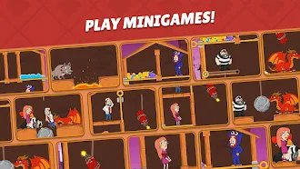 Game screenshot Home Pin: Pull The Pin Puzzle mod apk