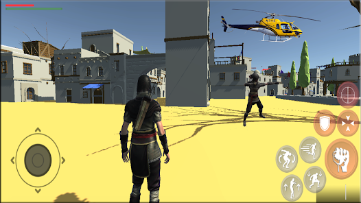 Archer Attack: 3D Shooter War 0.3 APK + Mod (Free purchase) for Android