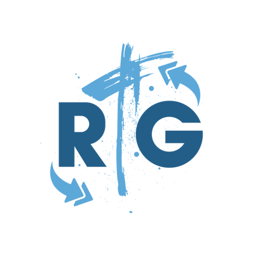 RTG Church logo