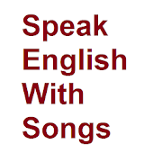Speaking English:Hindi Songs With english Lyrics