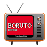 Nonton Channel Boruto Sub [indo] icon