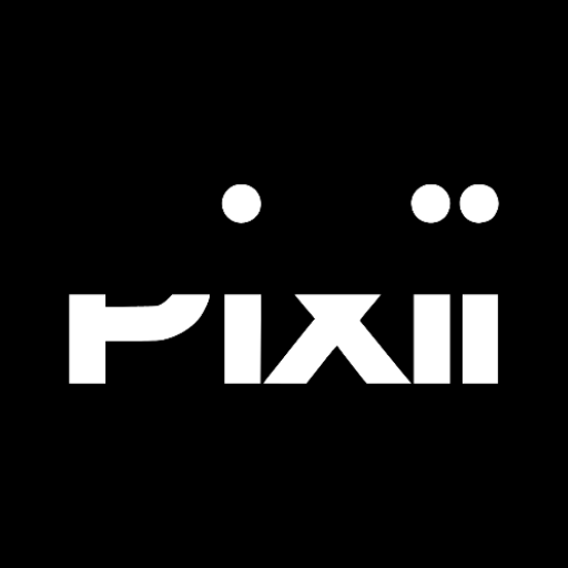 Pixii Home logo