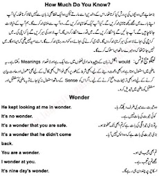 Learn English Speaking in Urduのおすすめ画像4