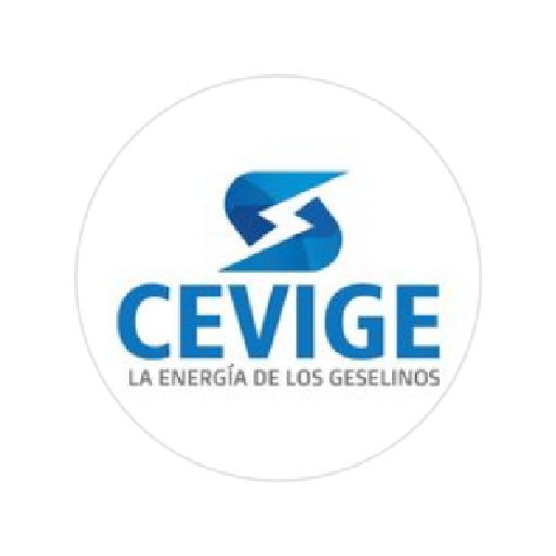 CEVIGE Movil logo
