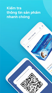 Aperçu de l'application
