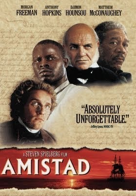 Amistad - Film di Google Play