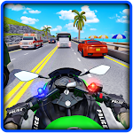 Cover Image of Télécharger Hyper Police Chase 0.3 APK