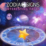 Zodiac Signs Book icon