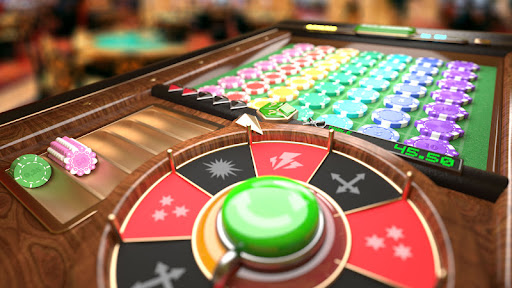 Slots