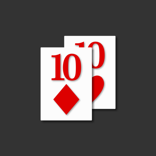 Gin Rummy logo