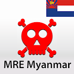 Cover Image of ดาวน์โหลด MRE Myanmar (Karen)  APK
