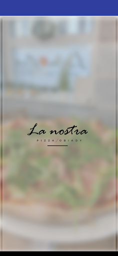 La Nostra Screen 2