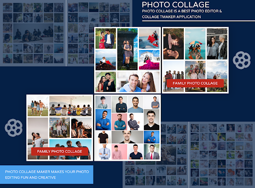 Photo Collage - Pic Collage