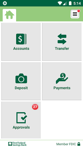 FFSB Rochester - Business Screen 3