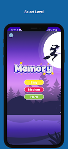 Memory Logo 1.0 APK + Mod (Free purchase) for Android