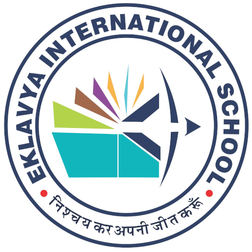 Eklavya International School, logo