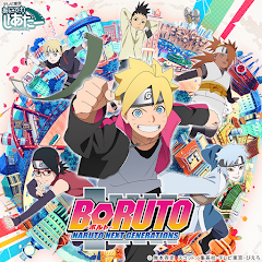 Boruto Bolt Naruto Next Generations Boruto Bolt Naruto Next Generations Tv On Google Play