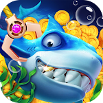 Cover Image of Download Golden Fishery 1.0.3 APK