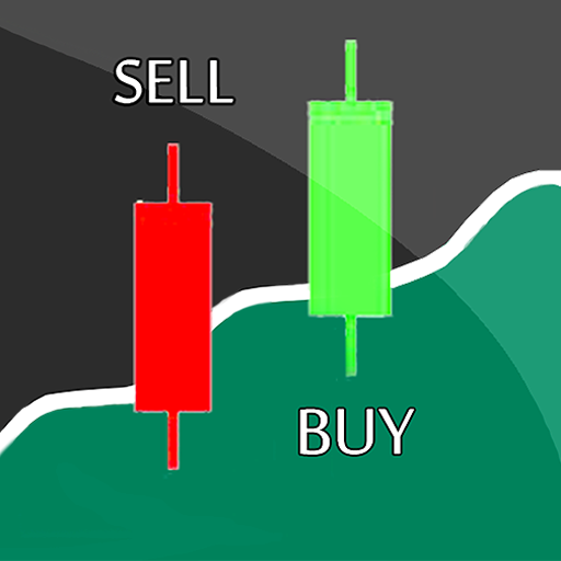 Forex Signals-Live Buy/sell 3.3.0 Icon