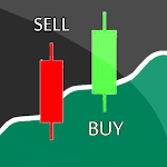 Cover Image of Download Forex Signals-Live Buy/sell  APK