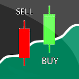 Forex Signals-Live Buy/sell icon